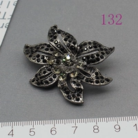 Роза красный 132