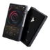 Máy nghe nhạc lossless ibasso Abbas DX220 hifi Bluetooth Android di động MP3 Walkman - Máy nghe nhạc mp3