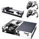 Xboxone sticker máy chủ lưu trữ bụi một miếng dán đau một máy chủ cảm biến cơ thể sticker gửi xử lý sticker 1 - PS kết hợp