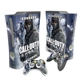 Nhãn dán Xbox360 360 body dán xbox máy dày dán anime dán tĩnh bảo vệ máy chủ dán 22 - XBOX kết hợp