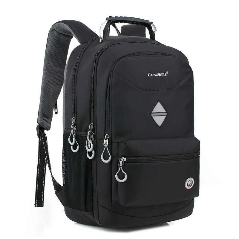 Men and women with large capacity double shoulder carry 17 inches 17 3 inches 16 pack for Alien Asus ROG Gun Magic 6 PLUS Microscope Charge Tank GP76 Game This computer package