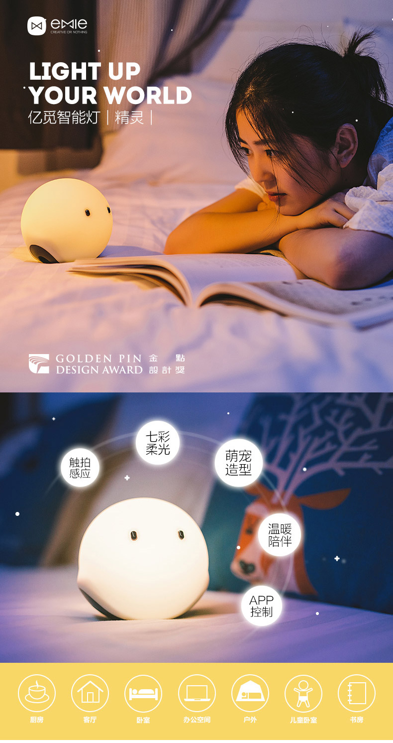 Lampe USB - Ref 380588 Image 8
