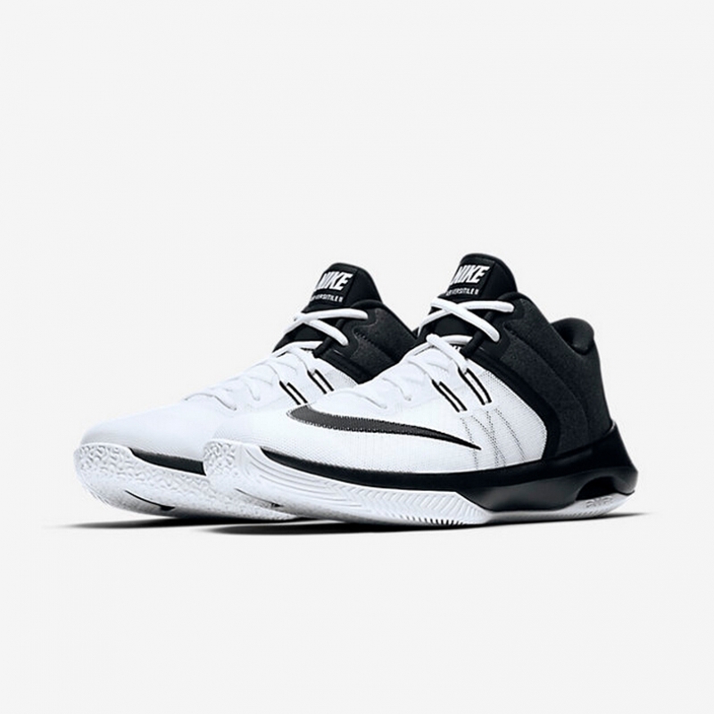 Giày nam Nike Nike AIR VERSITILE II Giày bóng rổ thể thao chống mòn 921692-001-100-006 giày bóng rổ chính hãng