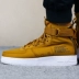 Giày nam Nike SFAF1 Air Force số 1 giày cao cổ thông thường giày cao cấp 864024-400 917753-700 giày thể thao bitis nam Dép / giày thường