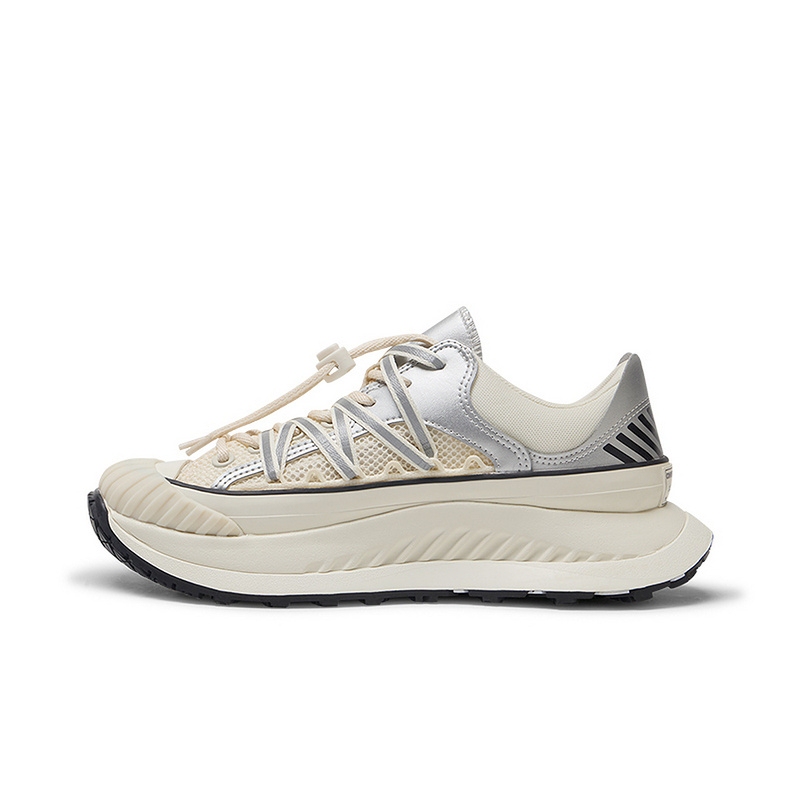 Converse Men's and Women's Shoes Run Star Legacy Cx Fashionable Comfortable Casual Shoes A15186C