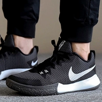 Giày nam Nike ZOOM LIVE II EP lĩnh vực giày bóng rổ thể thao AH7567-003 giày thể thao