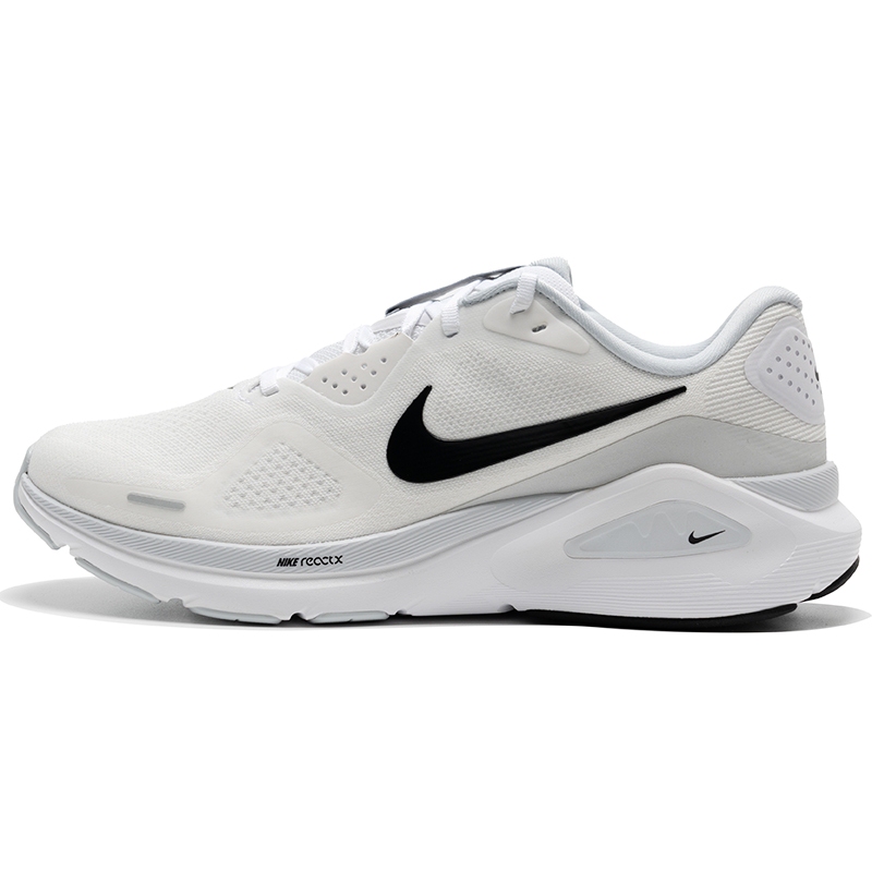 Nike Men's Shoes Zoom Structure 26 Lightweight Breathable Sports Running Shoes Hj1102-100