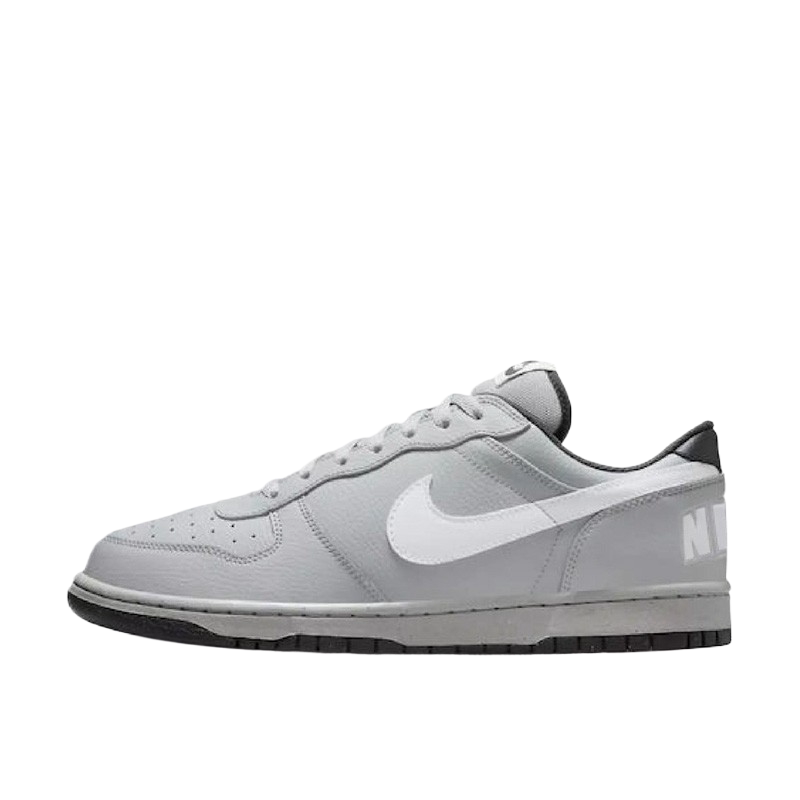 Nike Men's Shoes Big Fashionable Simple Comfortable Sports Casual Low-Top Sneakers 355152-017