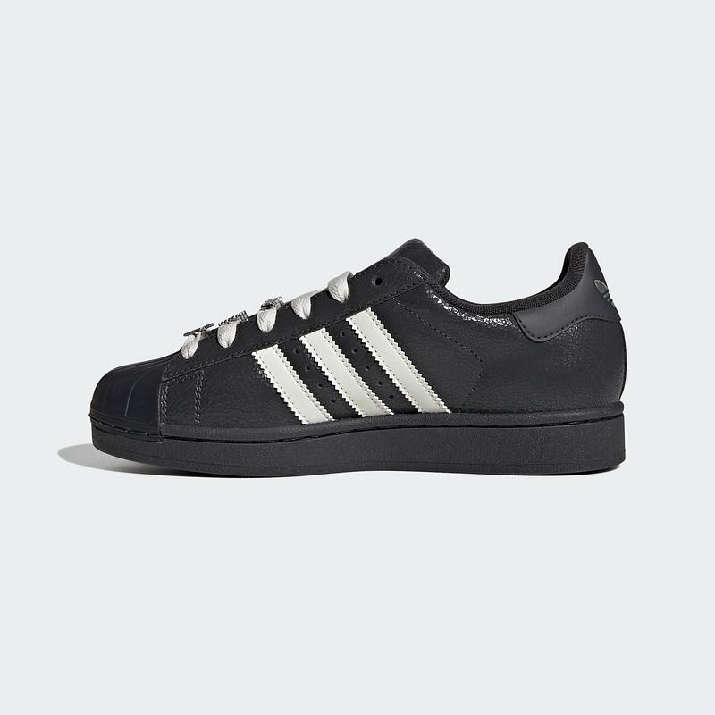 Adidas Clover Men's and Women's Shoes Superstar 2 Comfortable and Versatile Casual Sneakers Ih1628 Lc0469 Adidas Clover Men's and Women's Shoes Superstar 2 Comfortable and Versatile Casual Sneakers Ih1628 Lc0469