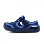 NIKE Nike SUNRAY PROTECT chàng trai trẻ Baotou giày đi biển dép thể thao cho trẻ em 903632-400 dép sandal xỏ ngón nữ