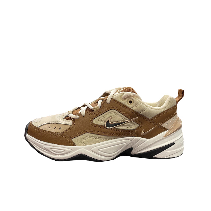 Nike Nike Men's Shoes M2K Tekno Fashionable Retro Dad Sports Casual Shoes Io8162-110