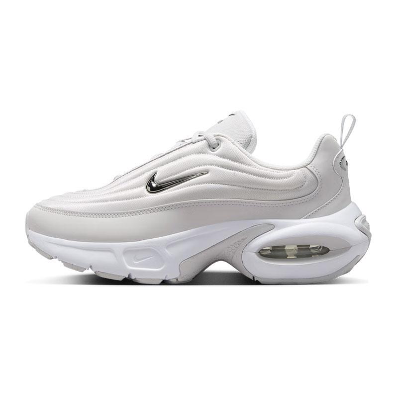 Nike Women's Shoes Air Max Portal Se Sports Casual Cushioning Running Shoes Ib8880-101 Nike Women's Shoes Air Max Portal Se Sports Casual Cushioning Running Shoes Ib8880-101
