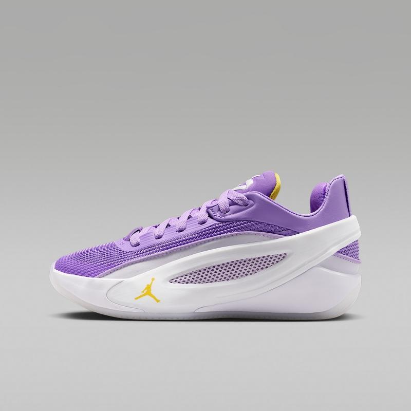Nike Jordan Luka 5 Children's Low-Top Cushioning Practical Training Basketball Shoes Im5166-101 Nike Jordan Luka 5 Children's Low-Top Cushioning Practical Training Basketball Shoes Im5166-101