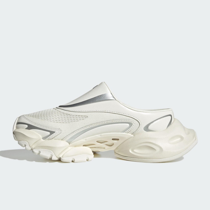 Adidas Adidas Men's and Women's Shoes Xlg Runner Mule Sports and Casual Shoes Js4590