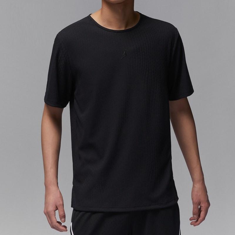 Nike Men's Classic Retro Versatile Round Neck Sports Casual Short Sleeve T-Shirt Fn5865-010