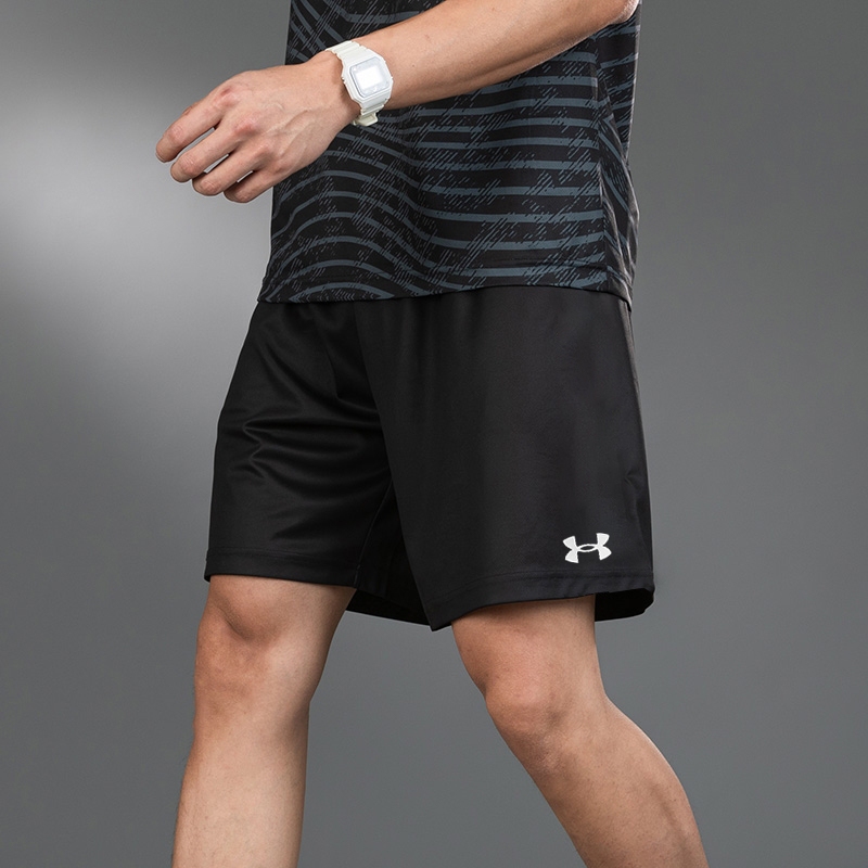 Ua under Armour Men's Simple Everyday Versatile Breathable Running Training Casual Sports Shorts 25500218