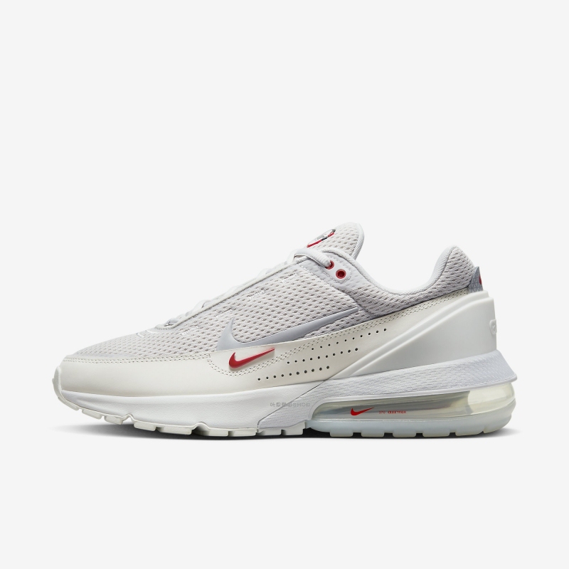 Nike Air Max Pulse Men's Air Cushion Cushioning Sports and Leisure Running Shoes Dr0453-001