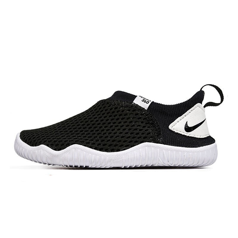 Nike Children's Shoes Aqua Sock 360 Sports Casual Breathable Running Shoes 943759-003
