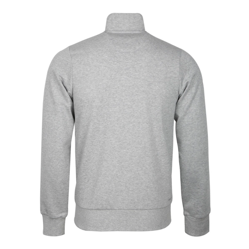 Adidas Adidas Boys Sports Casual Chạy áo khoác ấm trùm đầu CI3308 / S21274 - Áo khoác thể thao / áo khoác