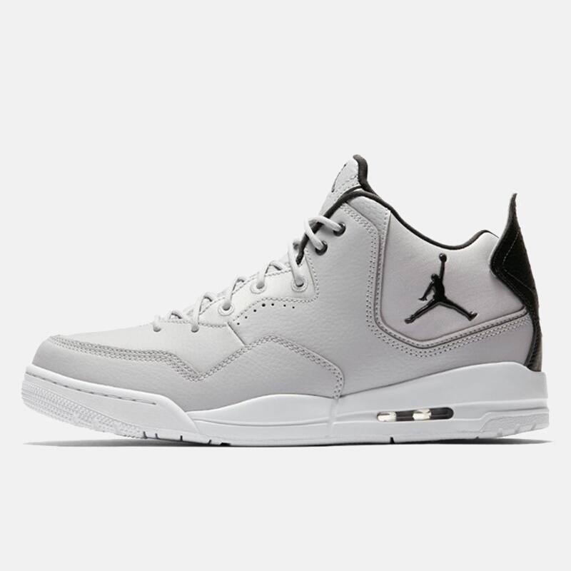Nike Jordan Courtside 23 Big Kids' Sports Practical Basketball Shoes Ar1002-002 Nike Jordan Courtside 23 Big Kids' Sports Practical Basketball Shoes Ar1002-002