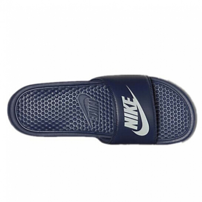 Giày thể thao nam NIKE Nike mùa hè giày thể thao mới mang dép thường dép new balance