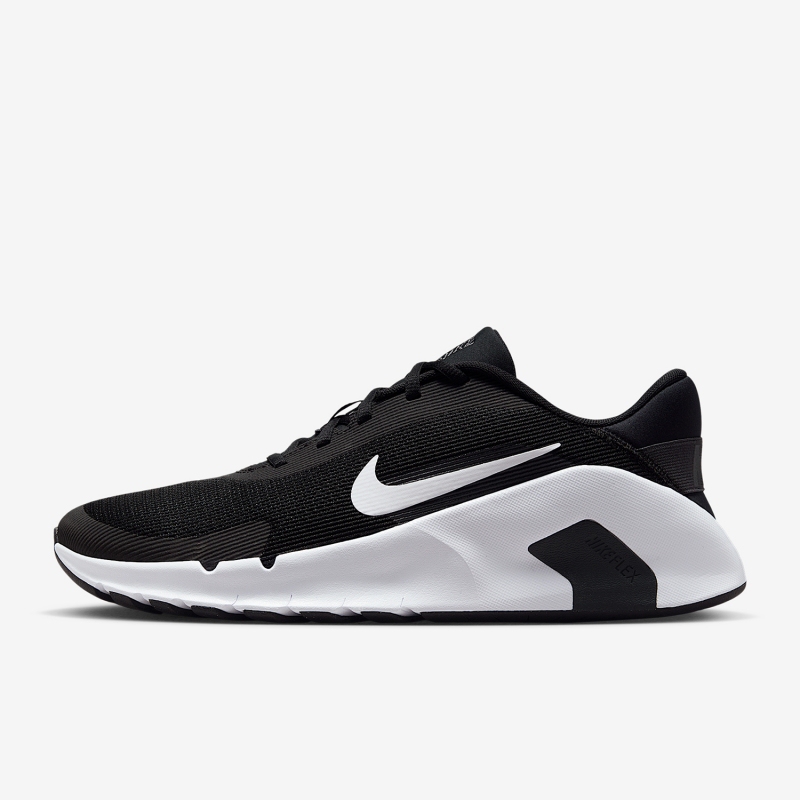 Nike Men's Shoes Flex Train Fashionable Sports Fitness Training Running Shoes Hv9972-003
