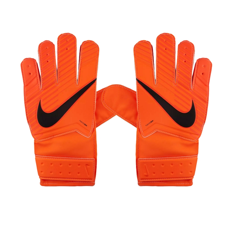 NIKE GK JR. MATCH Găng tay bóng đá trẻ em GS0343-804 - Găng tay găng tay nam mùa đông