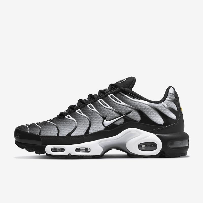 Nike Genuine Air Max Plus Men's Wear-Resistant Sports Running Shoes Dm0032-003