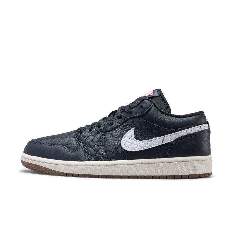 Nike Air Jordan Men's Comfortable and Breathable Casual Training Basketball Shoes Io2047-001