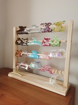 Armoire Jade Wire Rack Rack Ornament Rack Jewelry Rack Necklace Rack Jewelry Store Wire Rack