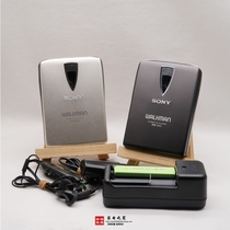 Japan Original Sony WM-EX2 Portable Cartrip Walkman 15th Anniversary Walkman(EX9 EX7