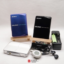 Nissan original SONY SONY WM-EX9 chameleon ultra-thin tape machine 20th anniversary cassette tape Walkman