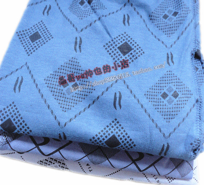 Pantalon collant Moyen-âge en coton - Ref 754972 Image 20