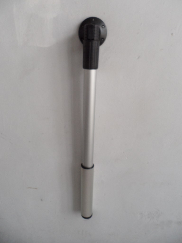 Room car special tableleg aluminum table leg Room table leg 700 - 900 elongated table leg round table leg