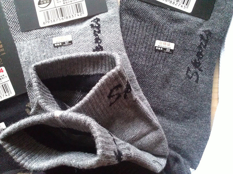 Chaussettes - collants 8314/8414/8274/8374 - Ref 765106 Image 30