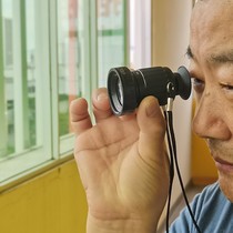 11x retractable directors handheld viewfinder for shooting movies and videos scene-setting lens props directors mirror composition tool