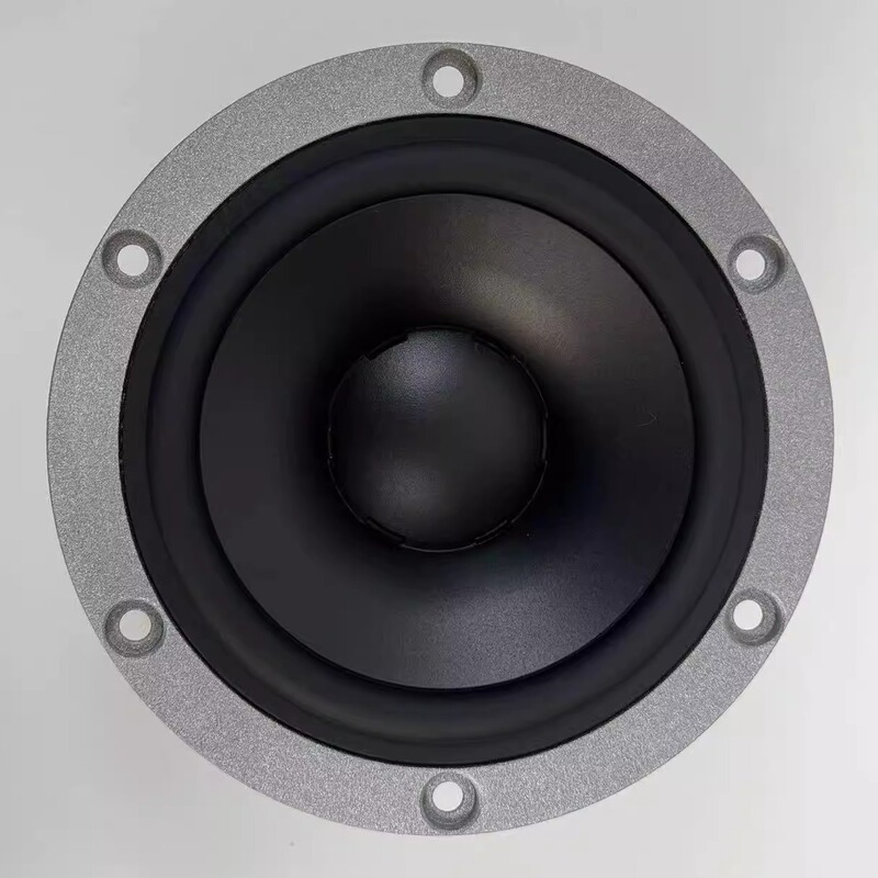 Boya 4inch Car and Home Use Upgraded Mid-Range Speaker