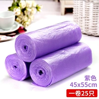 Спецификация 45*55 фиолетового цвета [25 томов]