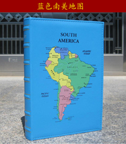 6 inch photo album 300 photo album 4R album horizontal old home version growth record book