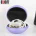 BUBM cáp dữ liệu tai nghe gói gói sạc nhập viện U đĩa túi kit Bluetooth nhỏ cầm tay bảo vệ kỹ thuật số - Lưu trữ cho sản phẩm kỹ thuật số case đựng airpod Lưu trữ cho sản phẩm kỹ thuật số