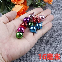 16 мм смешанный цвет случайный 10