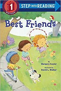 【预售】Best Friends