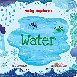 【预售】Baby Explorer