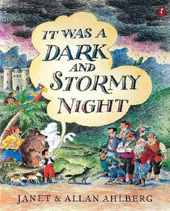 【预订】It Was a Dark and Stormy Night