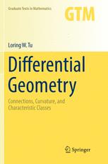 In Stock Differential Geometry In Stock Differential Geometry