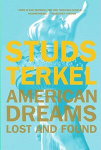 【微瑕清仓】American Dreams