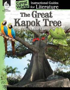 【预订】The Great Kapok Tree