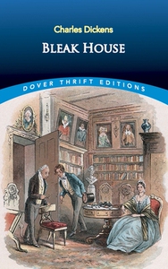 【预订】Bleak House