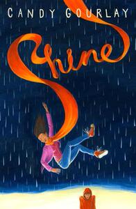 【预订】Shine