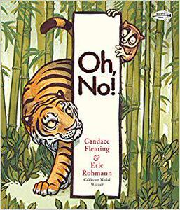【预售】Oh, No!